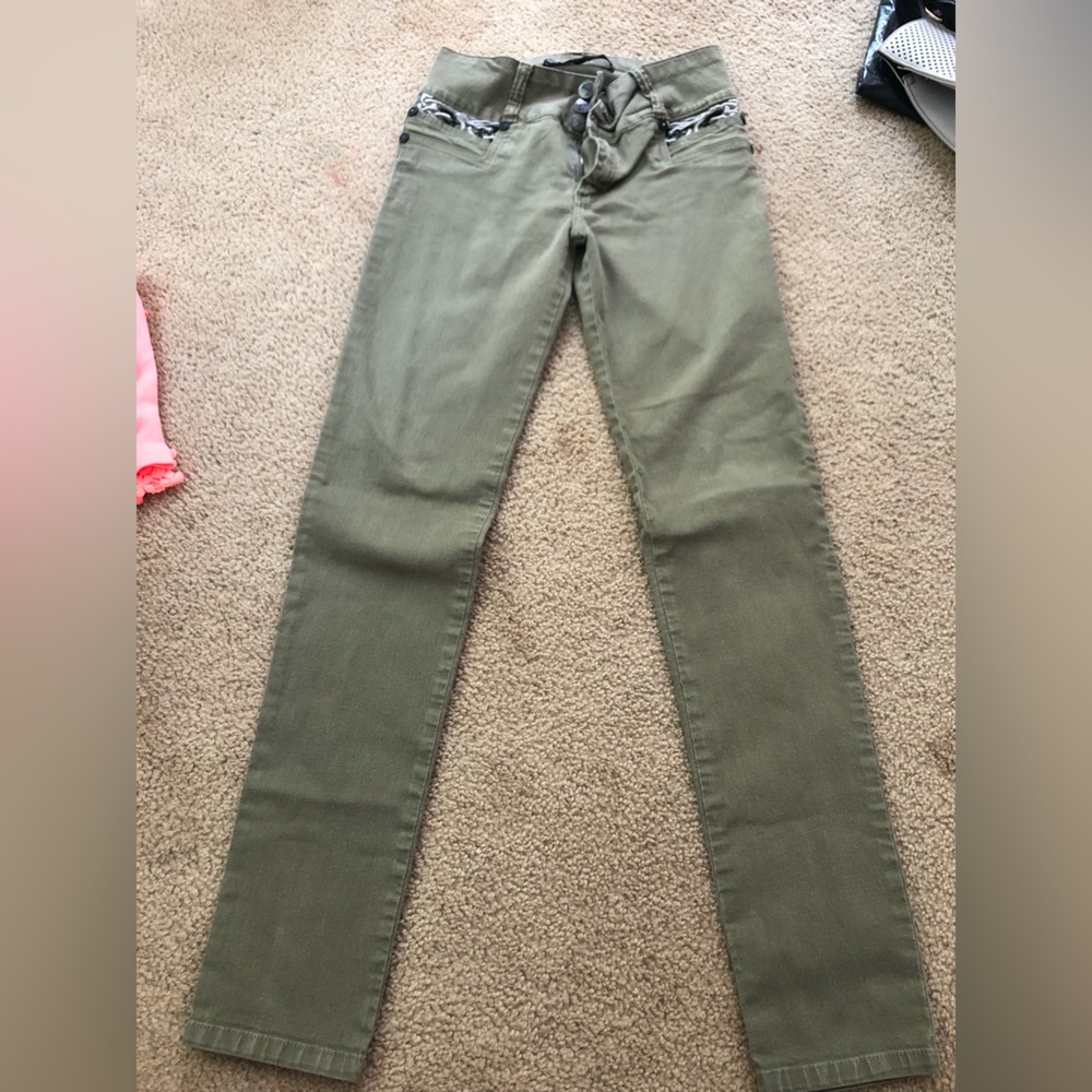 VK Verox Jeans